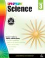 Spectrum Science, Grade 3 - Preview