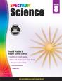 Spectrum Science, Grade 8 - Preview