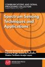 Spectrum Sensing Techniques And Applications - Preview