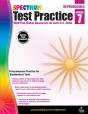 Spectrum Test Practice, Grade 7 - Preview