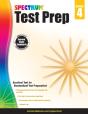Spectrum Test Prep, Grade 4 - Preview