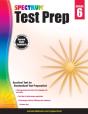 Spectrum Test Prep, Grade 6 - Preview