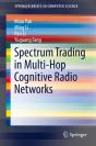 Spectrum Trading In Multi-Hop Cognitive Radio Networks - Preview