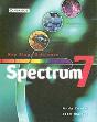 Spectrum Year 7 Class Book - Preview
