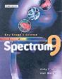 Spectrum Year 9 Class Book - Preview