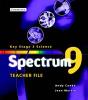 Spectrum Year 9 Teacher File - Preview