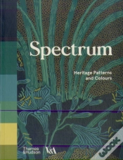 Capa do artigo Spectrum