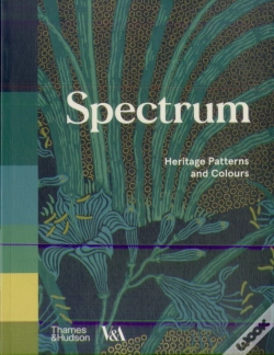 Capa do artigo Spectrum