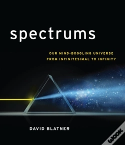 Capa do artigo Spectrums