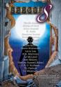 Specul8: Central Queensland Journal Of Speculative Fiction - Issue 4 July 2017 - Preview