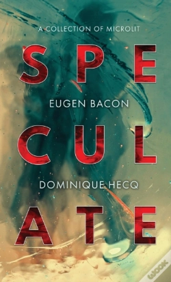 Capa do artigo Speculate
