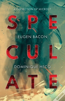 Capa do artigo Speculate