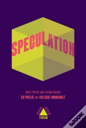 Capa do artigo Speculation