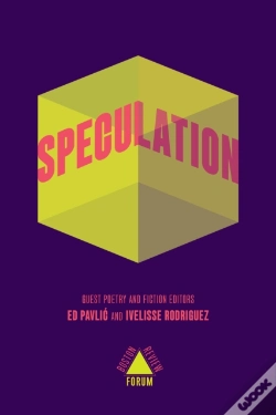 Capa do artigo Speculation