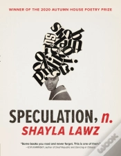 Capa do artigo Speculation, N.