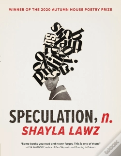 Capa do artigo Speculation, N.