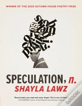 Speculation, N.
