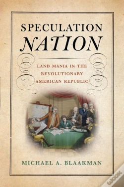 Capa do artigo Speculation Nation