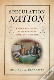 Capa do artigo Speculation Nation