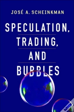 Capa do artigo Speculation, Trading, And Bubbles