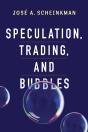 Speculation, Trading, And Bubbles - Preview