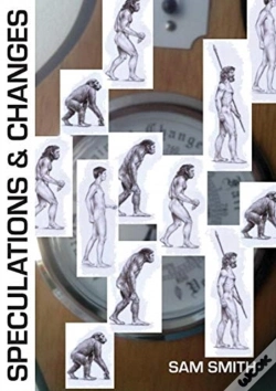 Capa do artigo Speculations & Changes