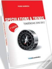 Capa do artigo Speculations & Trends