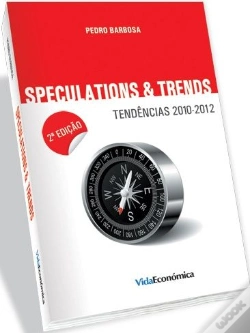 Capa do artigo Speculations & Trends