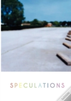 Capa do artigo Speculations Iii