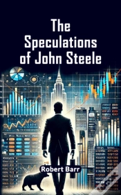 Capa do artigo Speculations Of John Steele