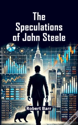 Capa do artigo Speculations Of John Steele