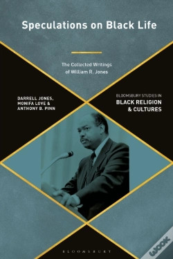 Capa do artigo Speculations On Black Life