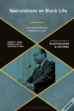 Capa do artigo Speculations On Black Life