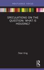 Speculations On The Question: What Is Housing? - Preview