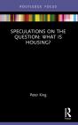Speculations On The Question: What Is Housing? - Preview