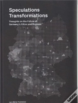 Capa do artigo Speculations Transformations /Anglais