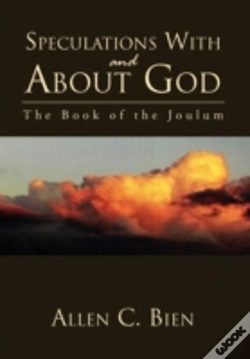 Capa do artigo Speculations With And About God