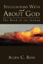 Speculations With And About God - Preview