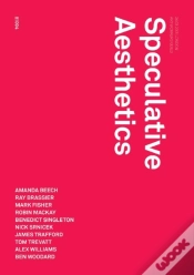 Capa do artigo Speculative Aesthetics