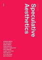 Speculative Aesthetics - Preview