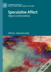 Capa do artigo Speculative Affect