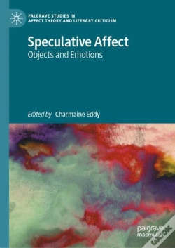 Capa do artigo Speculative Affect