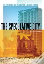 Capa do artigo Speculative City