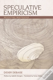 Capa do artigo Speculative Empiricism