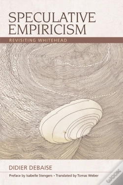 Capa do artigo Speculative Empiricism