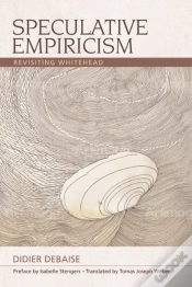 Capa do artigo Speculative Empiricism