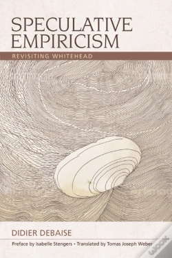 Capa do artigo Speculative Empiricism