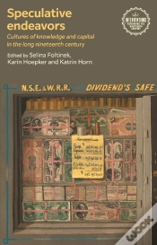 Capa do artigo Speculative Endeavors