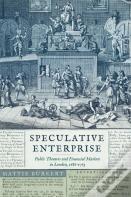 Speculative Enterprise