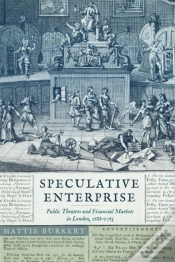 Capa do artigo Speculative Enterprise